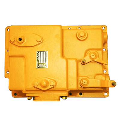 Shantui bulldozer parts transmission control valve assembly,SHANTUI SD16 d60 d65