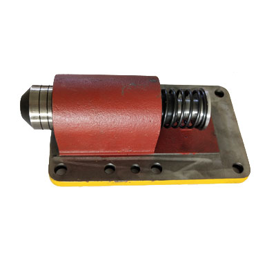 Shantui bulldozer parts foot brake control valve assembly SHANTUI SD16/SD22/SD32