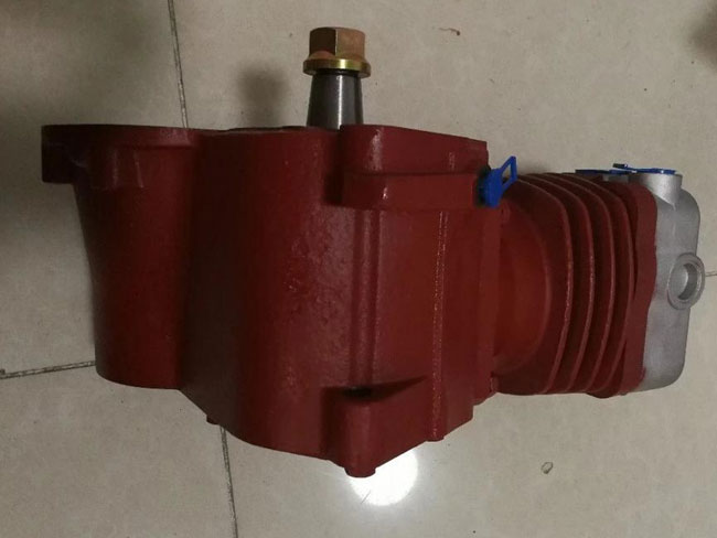 Shantui bulldozer diesel engine water pump parts