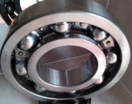 Shantui bulldozer ball bearings parts