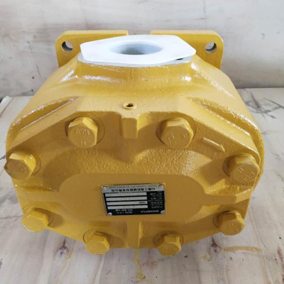 Shantui bulldozer parts hydraulic pump SD16 SD22 SD32