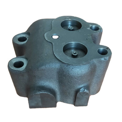 Shantui bulldozer parts hydraulic oil valve, sd13/sd16/sd22/23/32