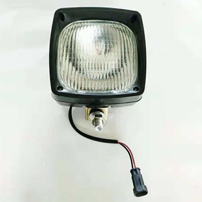 Shantui bulldozer LED headlight light D2401-07000 D2401-07040