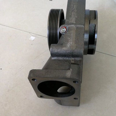 Shantui bulldozer diesel engine water pump parts SD13/SD16/SD22/SD23/SD32