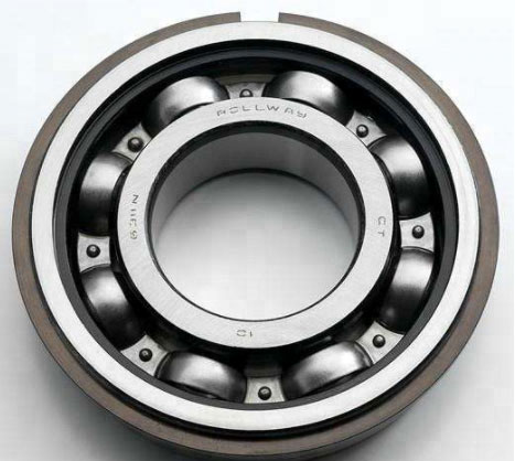 Shantui bulldozer ball bearings parts, SD16/SD22/SD23/SD32