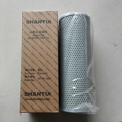 Shantui bulldozer Variable speed filter,Hydraulic filter